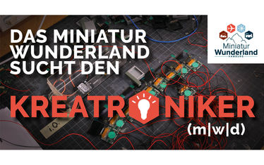 Kreatroniker