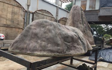 Suedamerika bauphase gipsen 04