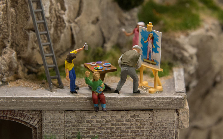 Vorschaubild Jobs Mediengestalter