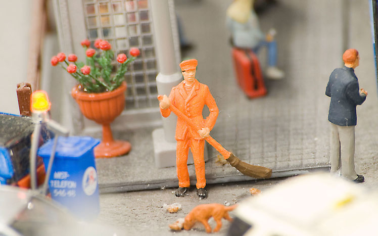 Vorschaubild Jobs Anlagenreinigung