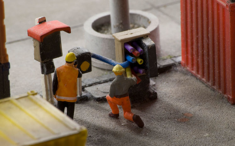 Vorschaubild Jobs Elektriker