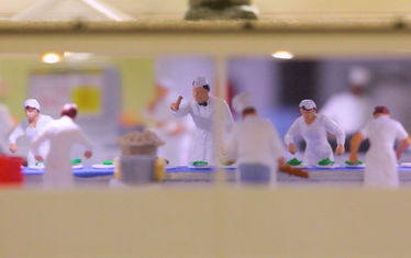 Vorschaubild Jobs Bistro