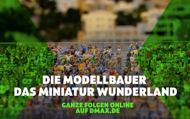 Gen Miniatur Wunderland online 1600x1200