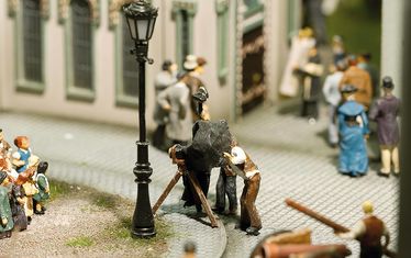 Guz 1848-1910 Mobilitaet
