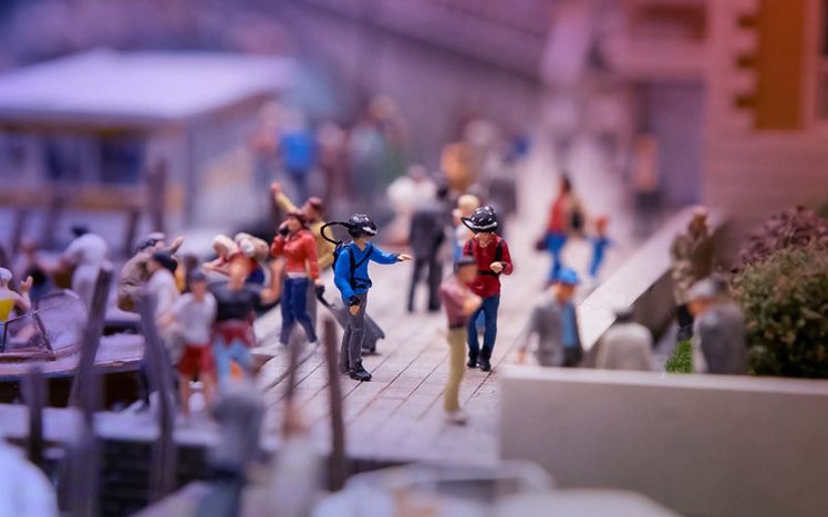 Vorschaubild jobs yullbe gamemaster