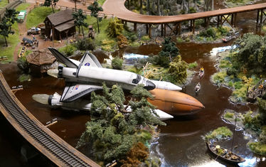 WB-09-2019-Nr-976-Space Shuttle