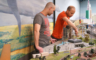 WB-10-2019-Nr-976-Space Shuttle