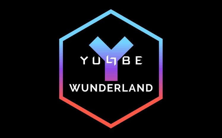 Yullbe wunderland schwarz