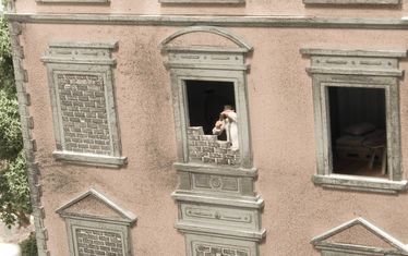 Dgs 1961 Fenster