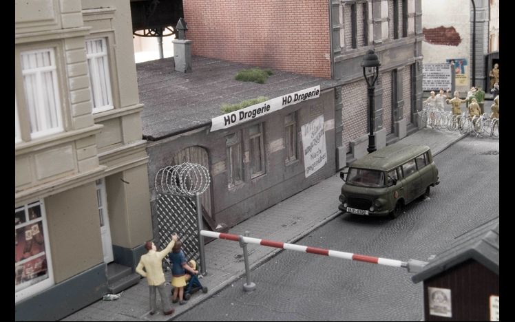 Dgs 1961 Ho Märkte