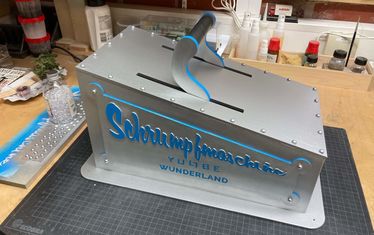 Wb 01 kw 13 2022 n 1118 Schrumpfmaschine