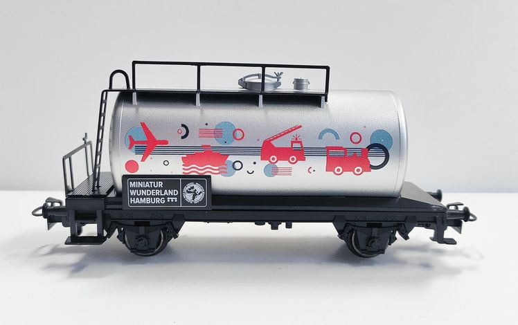 Os sonderwagen 2022 kessel h0 3