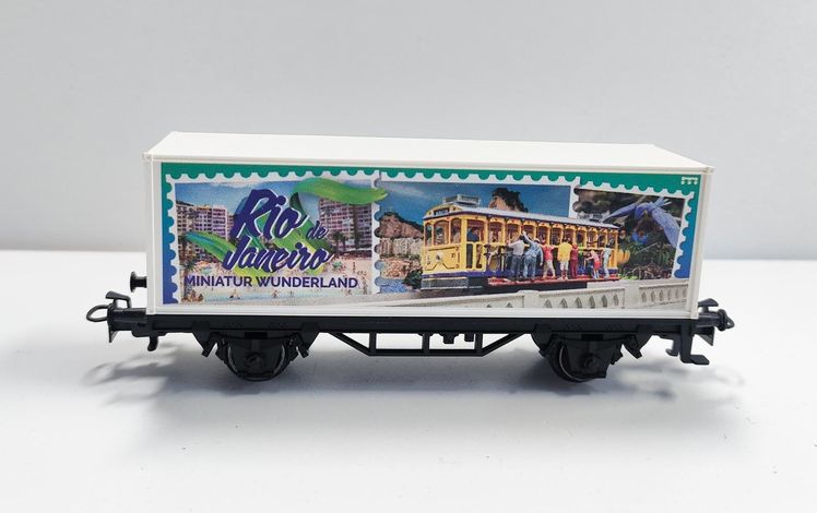 Os sonderwagen 2022 container h0 3