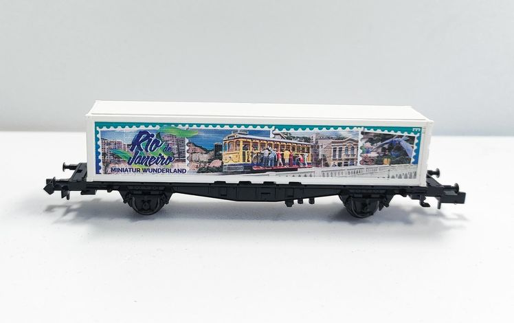 Os sonderwagen 2022 container n 3