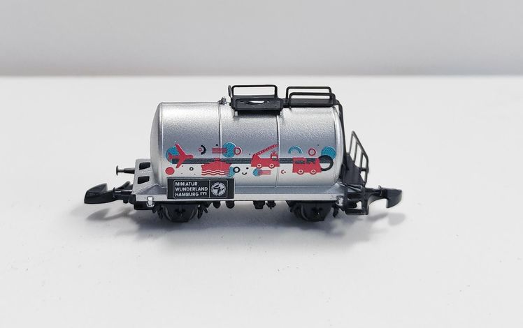 Os sonderwagen 2022 kessel z 3
