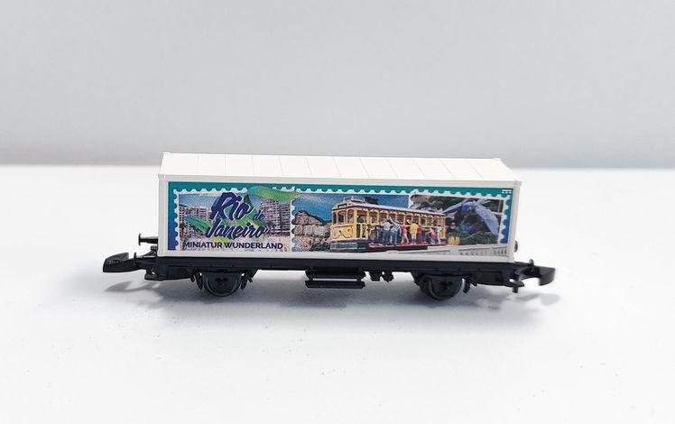 Os sonderwagen 2022 container z 3