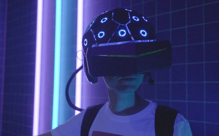 7tage vr game