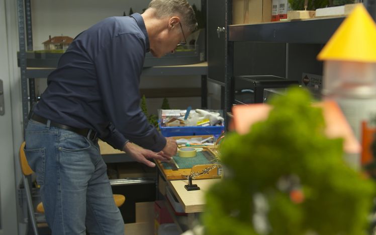 DMAX Duell FOLGE 2 GEISTERHAUS WERNER MEYER BAU 01