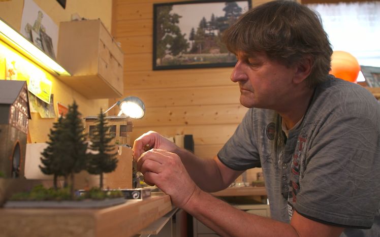 DMAX Duell FOLGE 6 UNTERWELT DES VATIKAN UDO SCHLEMMER BAU 01