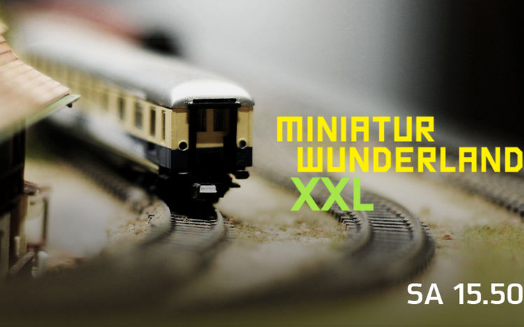 Wunderland xxl nitro