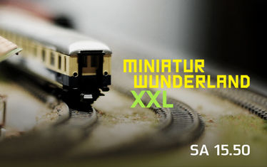 Wunderland xxl nitro