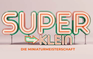 Superklein TV Tipp