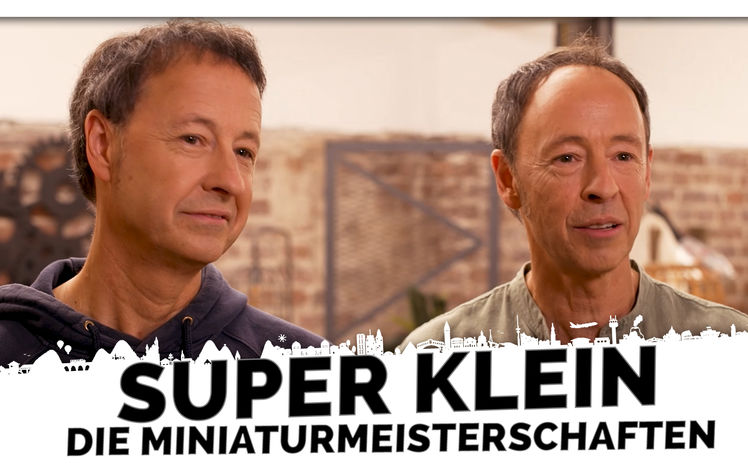 RTL SUPERKLEIN Thumbnail