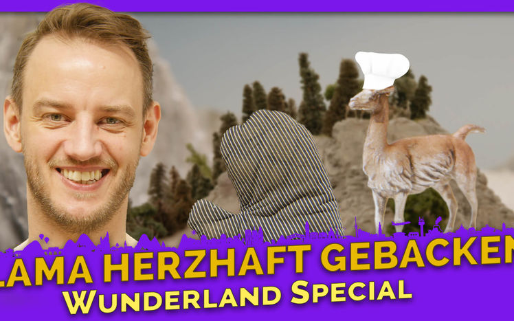 Thumbnail lamas