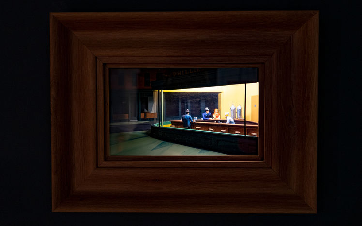 Hopper 2