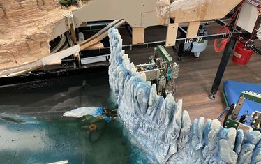 Wb 03 kw 12 2023 n 1169 Gletscher Abbruch