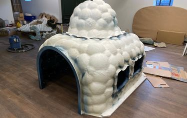 Wb 08 kw 12 2023 n 1169 Patagonien Eishöhle