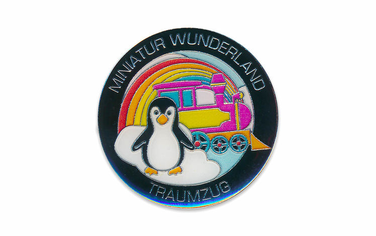 Onlineshop spendenpins magnete 2023 traumzug