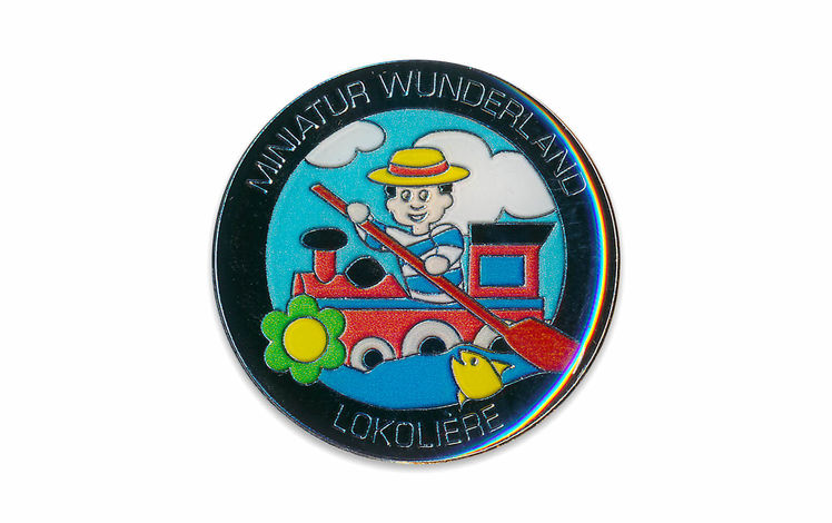 Onlineshop spendenpins magnete 2023 lokoliere