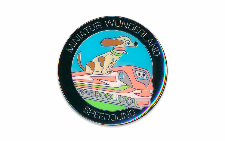 Onlineshop spendenpins magnete 2023 speedolino