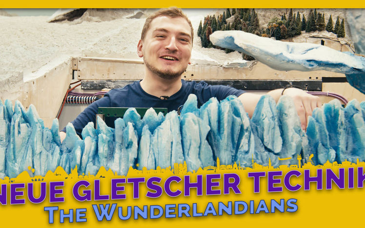 Thumbnail Gletscher