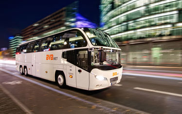 Content Bvb Reiseanbieter