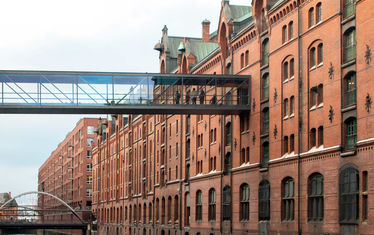 Welt von oben bruecke 1