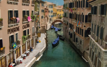 Content Jahresausblick 2018 Venedig