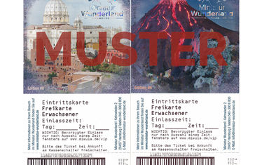 Content Miwula Ticket Muster Code