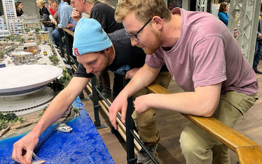 Thumbnail TV Tipp Kabel Eins Achtung Kontrolle