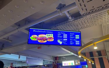 WB 06 KW 1 2024 Diner