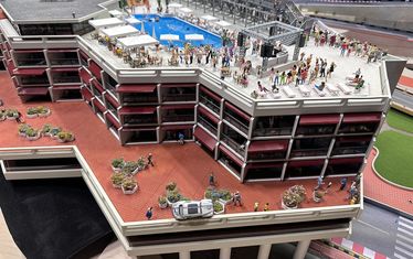 WB 05 KW 2 2024 Monaco Wunderländer