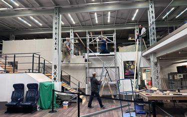 WB 06 KW 2 2024 Acadama Wüste Erweiterung