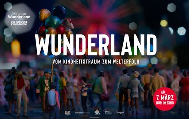 Kinofilm Wunderland Quer