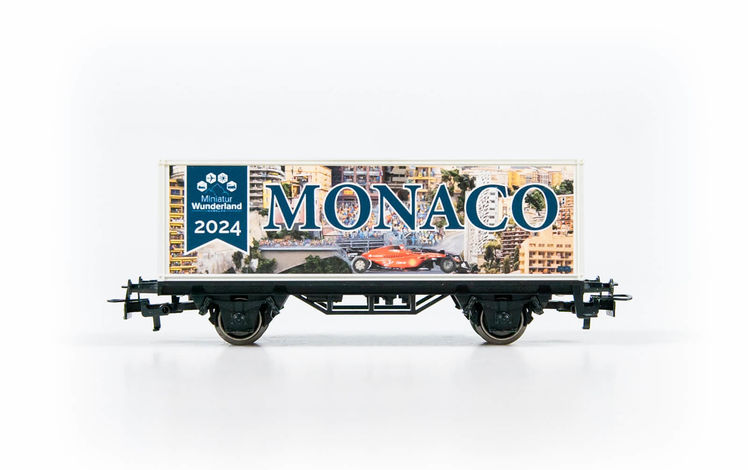 Onlineshop sonderwagen 2024 h0 container 1