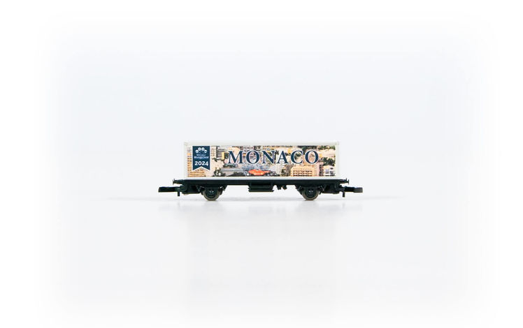 Onlineshop sonderwagen 2024 z container 1