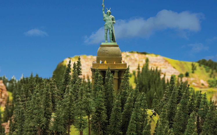 Hermannsdenkmal