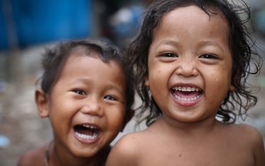 Ein Herz für Kinder Stefano Laura 2013