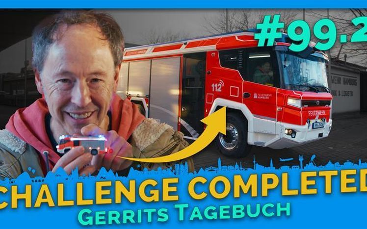 Gerrits Tagebuch 99 2