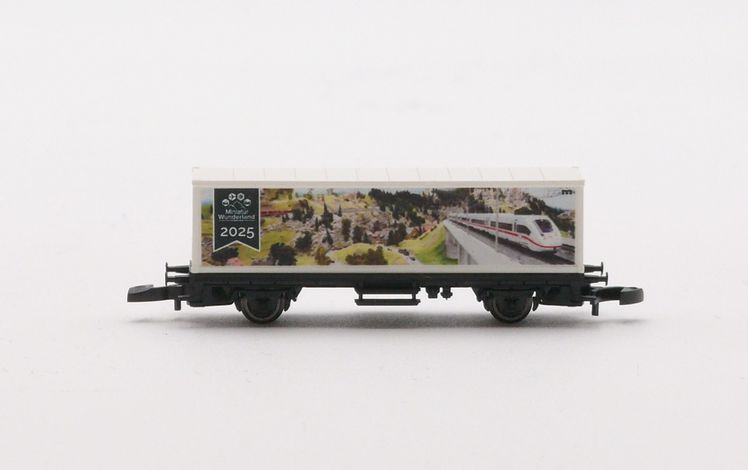 Onlineshop sonderwagen 2025 z container 1